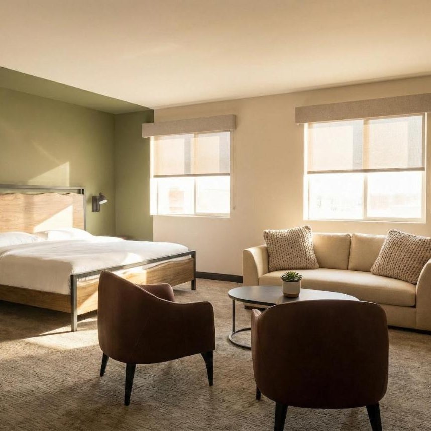 The Outrider Hotel Thumbnail