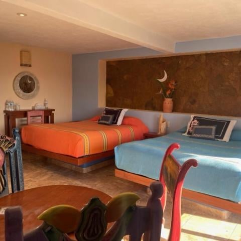 Villas Paraiso Valle de Bravo Thumbnail