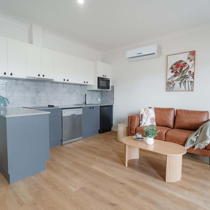Ropa Accessible Suites - Luxe Stay in Dubbo