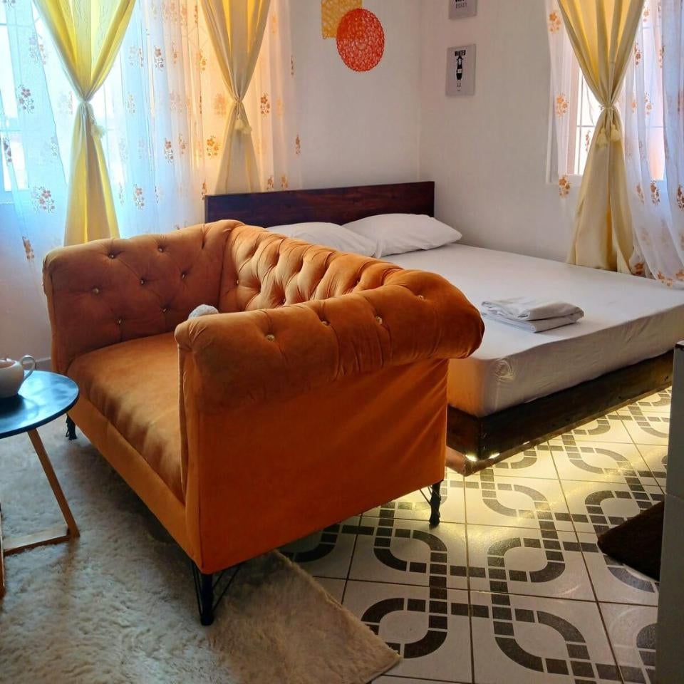 Bethel Homes Studio Bamburi near Pirates Beach and Haller Park