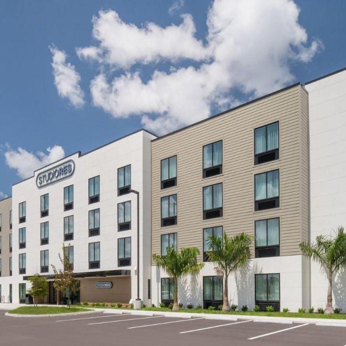 StudioRes by Marriott Denver Tech Center