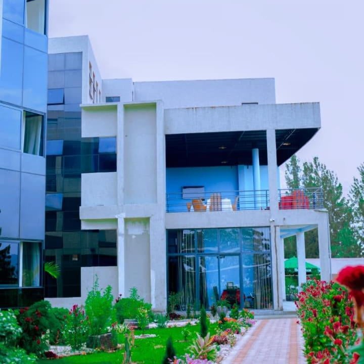 Ibigabiro Hotel