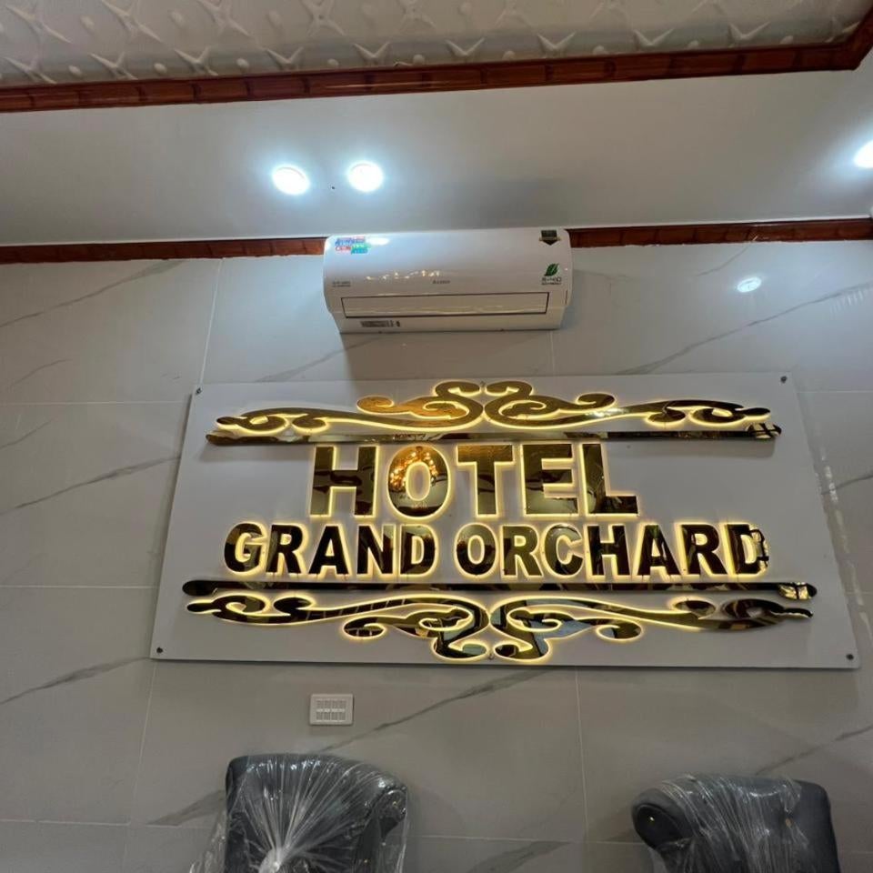 Hotel Grand Orchard Thumbnail