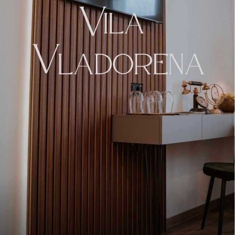 Vila Vladorena
