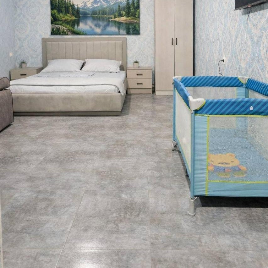 EVN Hotel Zvartnots Thumbnail