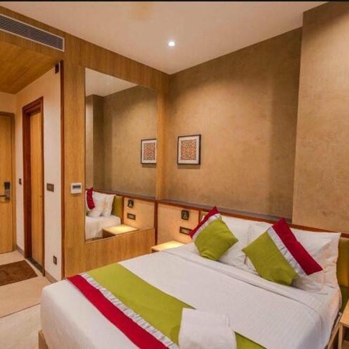 HOTEL GRAND BENALE