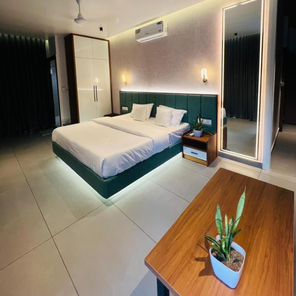 Velora Hotel And Resorts