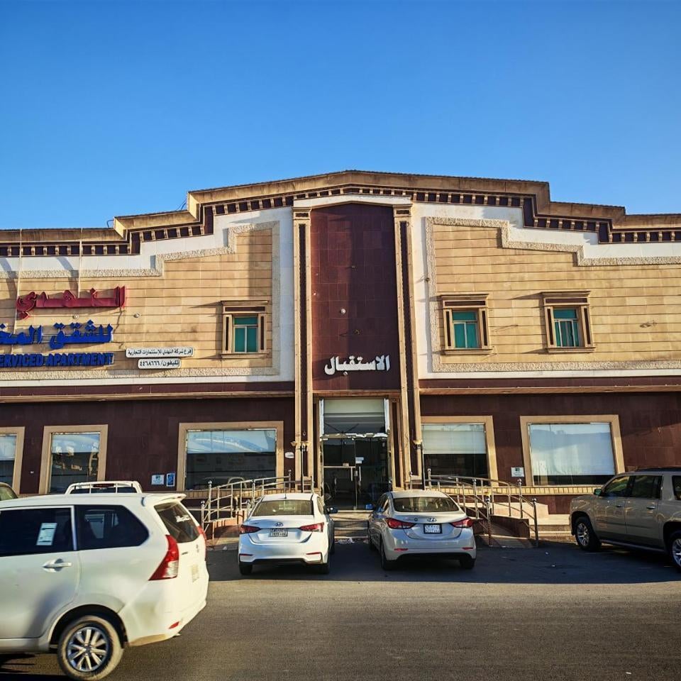 شركة طموح المتحدة الفندقية