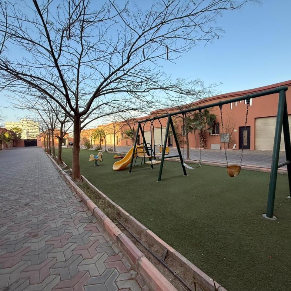 شاليهات بيات فيلا نورسين Thumbnail