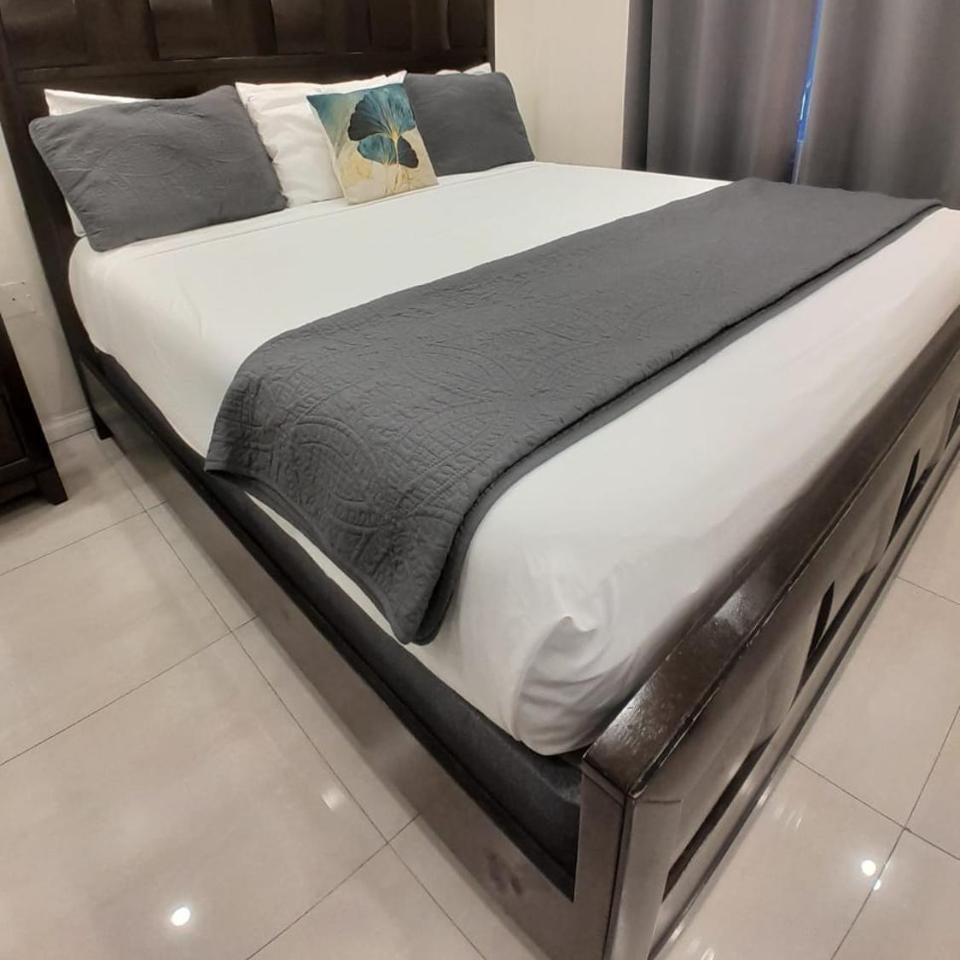 Beautiful 1 Bedroom 14 at Sandcastles