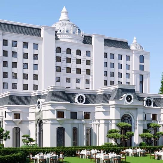 Eternity Kanpur - IHCL SeleQtions