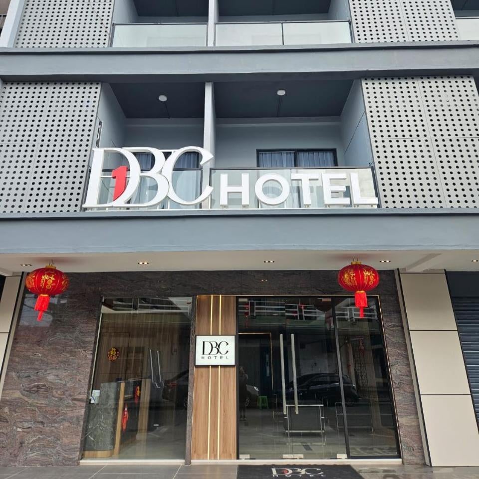 DBC Hotel