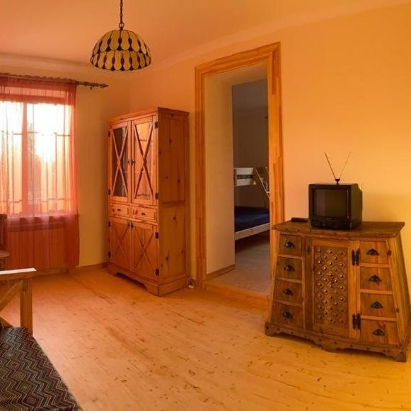 Byurakan Boutique Art-Hotel Thumbnail