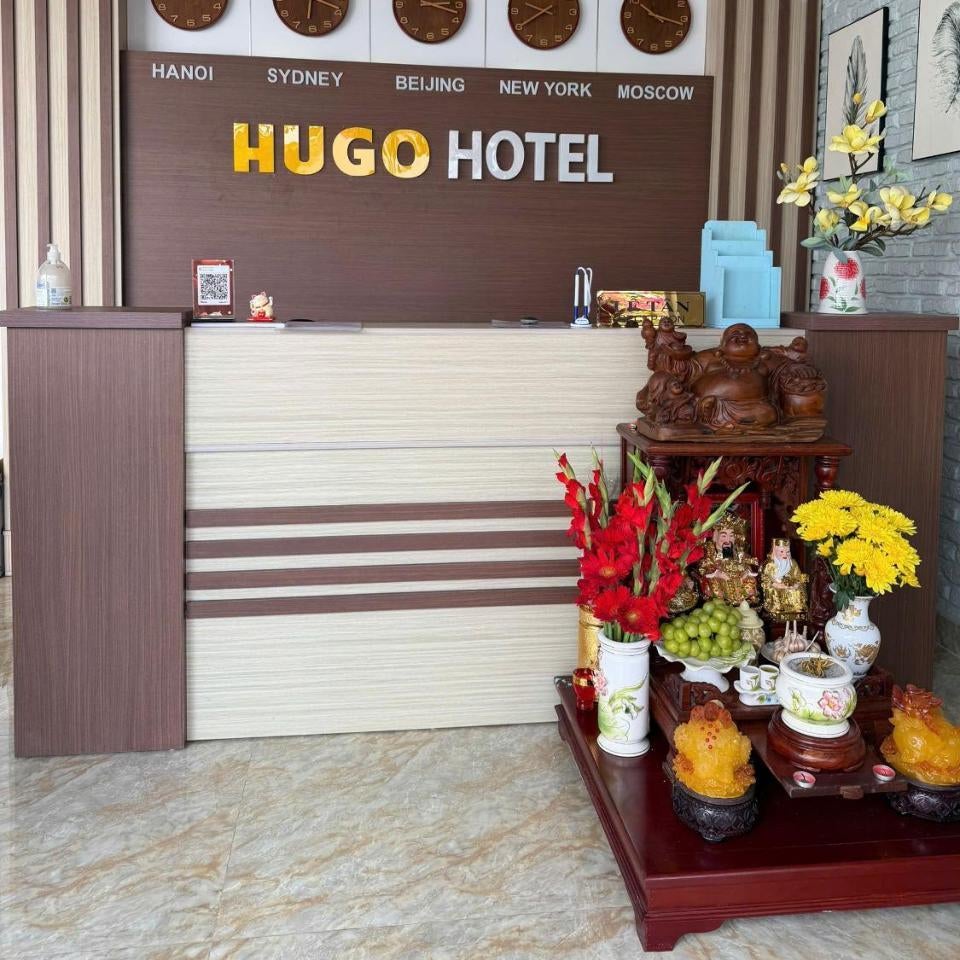 Hugo Hotel Thumbnail