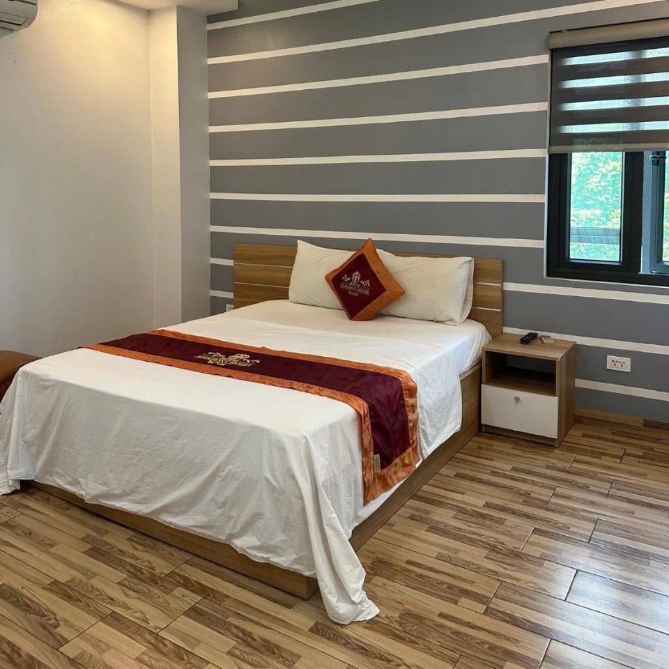 Harmony Hotel