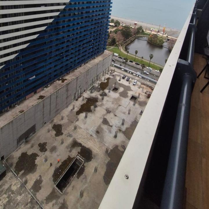 VIP Premium Class Hotel with Sea View R Thumbnail