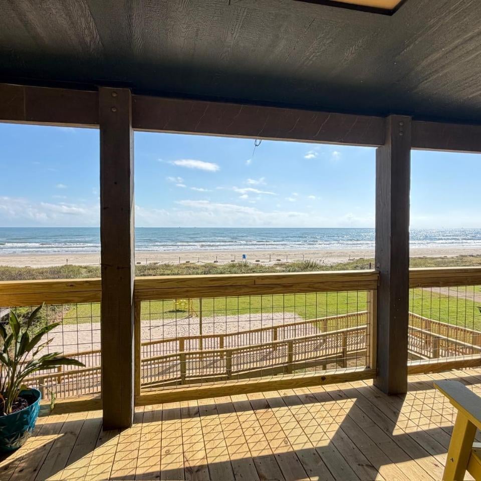 The Breeze Beachfront Resort