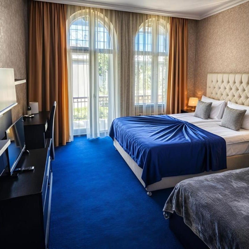 NH Boutique Hotel - Nizami Street, Baku