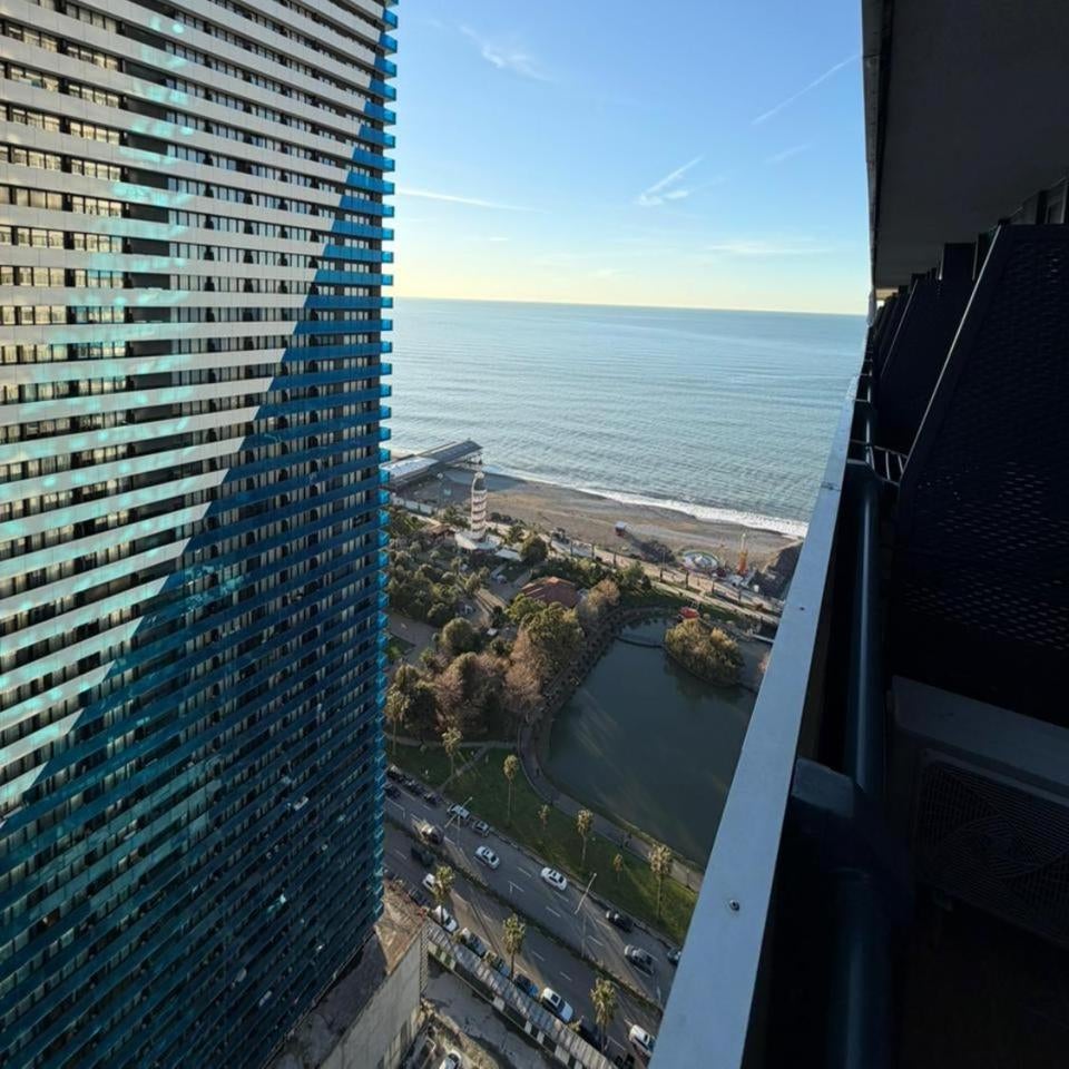 Orbi city Luxury Horizon Thumbnail