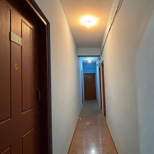 Super Hotel O Acharya Institute Of Technology Formerly Tachoma House