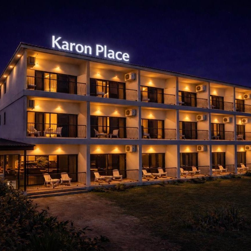 Karon Place