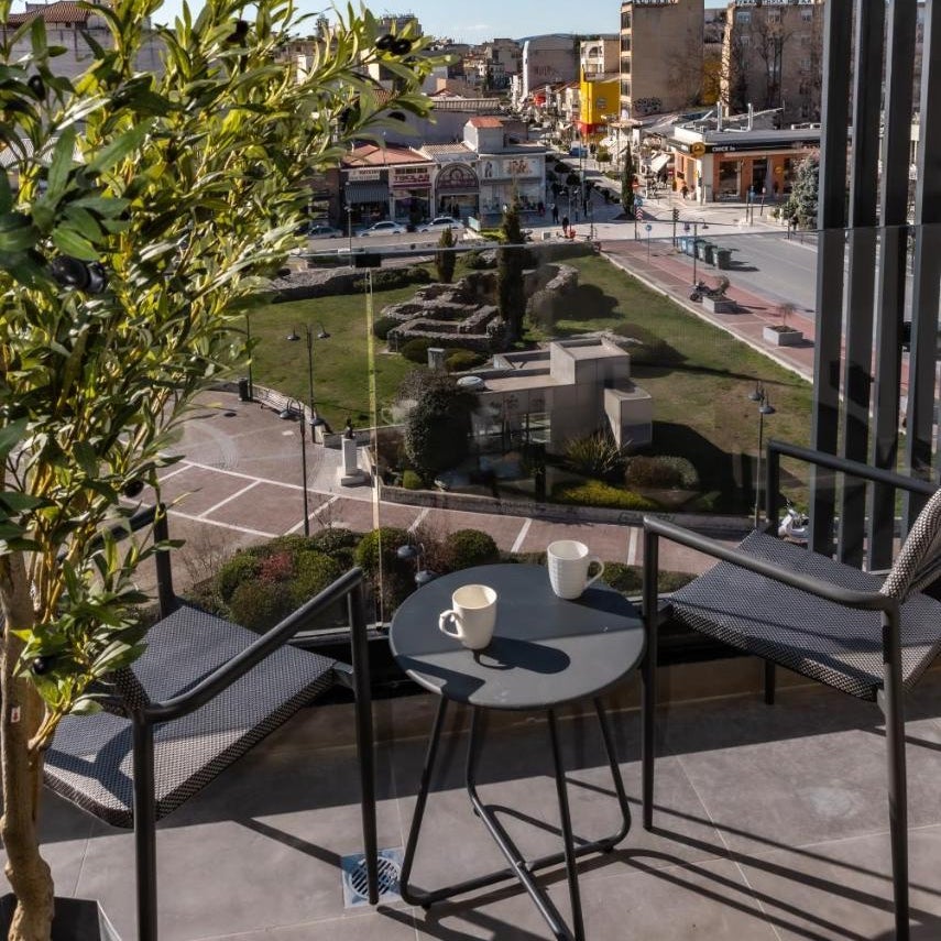 Esperia Hotel