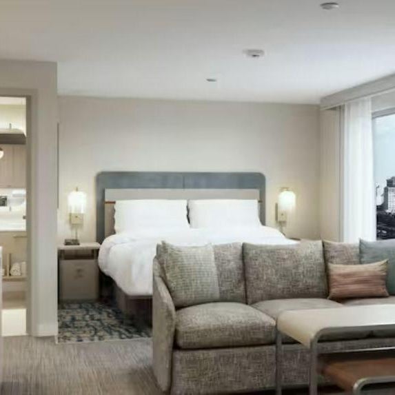 Homewood Suites by Hilton Surrey Thumbnail
