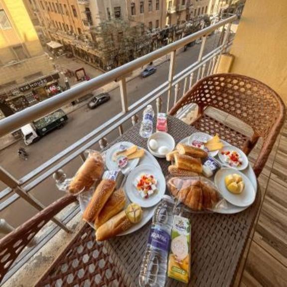 Park Plaza Hotel - Cairo Thumbnail