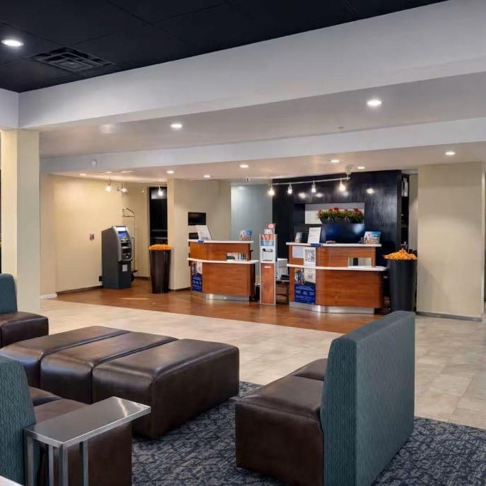 Hawthorn by Wyndham Dallas Love Field Airport Thumbnail