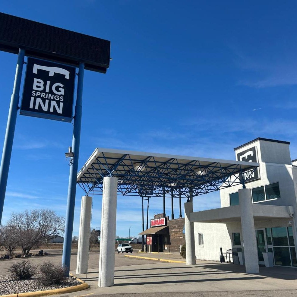Big Springs Inn Thumbnail