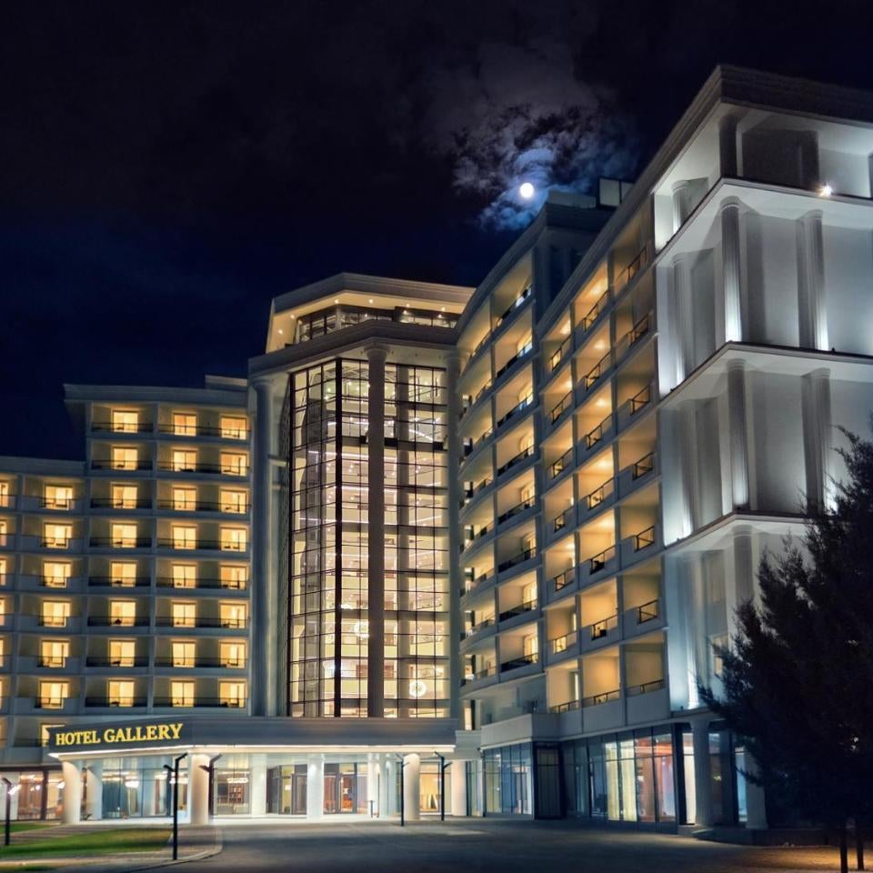 Hotel Gallery Thermo Mineral & Spa Thumbnail