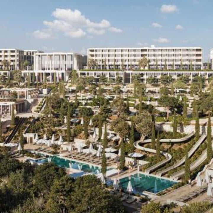 Akra Didim Resort & Spa