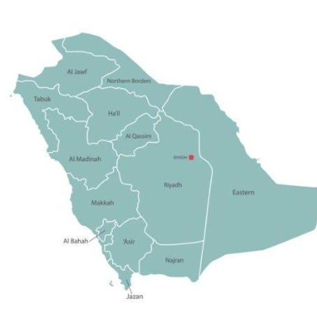 إليت الجامعة -Elite Served Apartments - Hafar Al-Batin