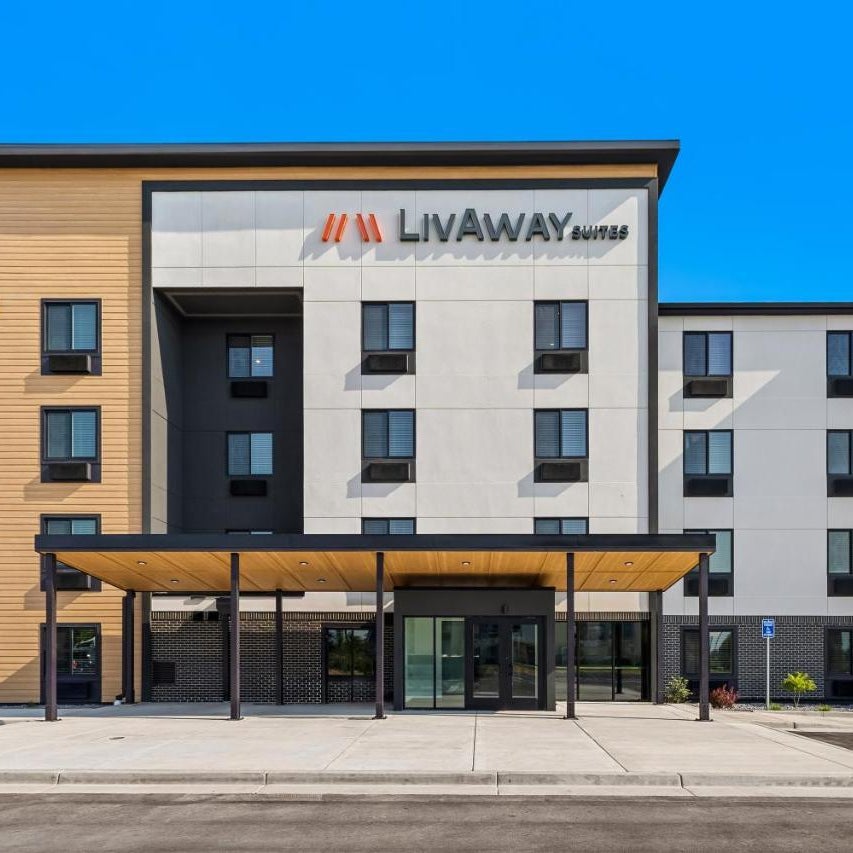 LivAway Suites Phoenix Tolleson Thumbnail