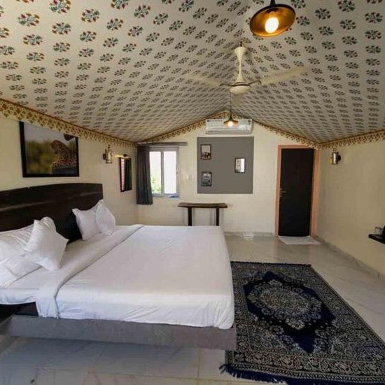 Chandraprabha Sky Jawai Resort
