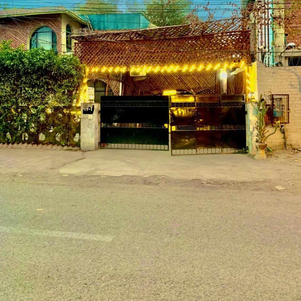 Green View Inn Hotel