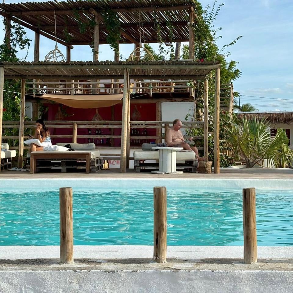 Amagali Beach Club