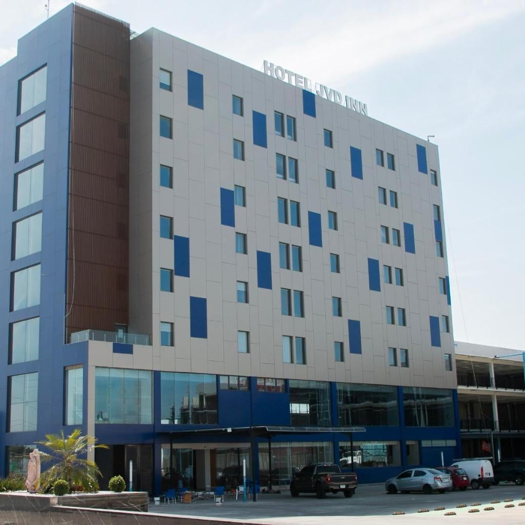 Hotel JVD Inn - Tonalá Centro GDL