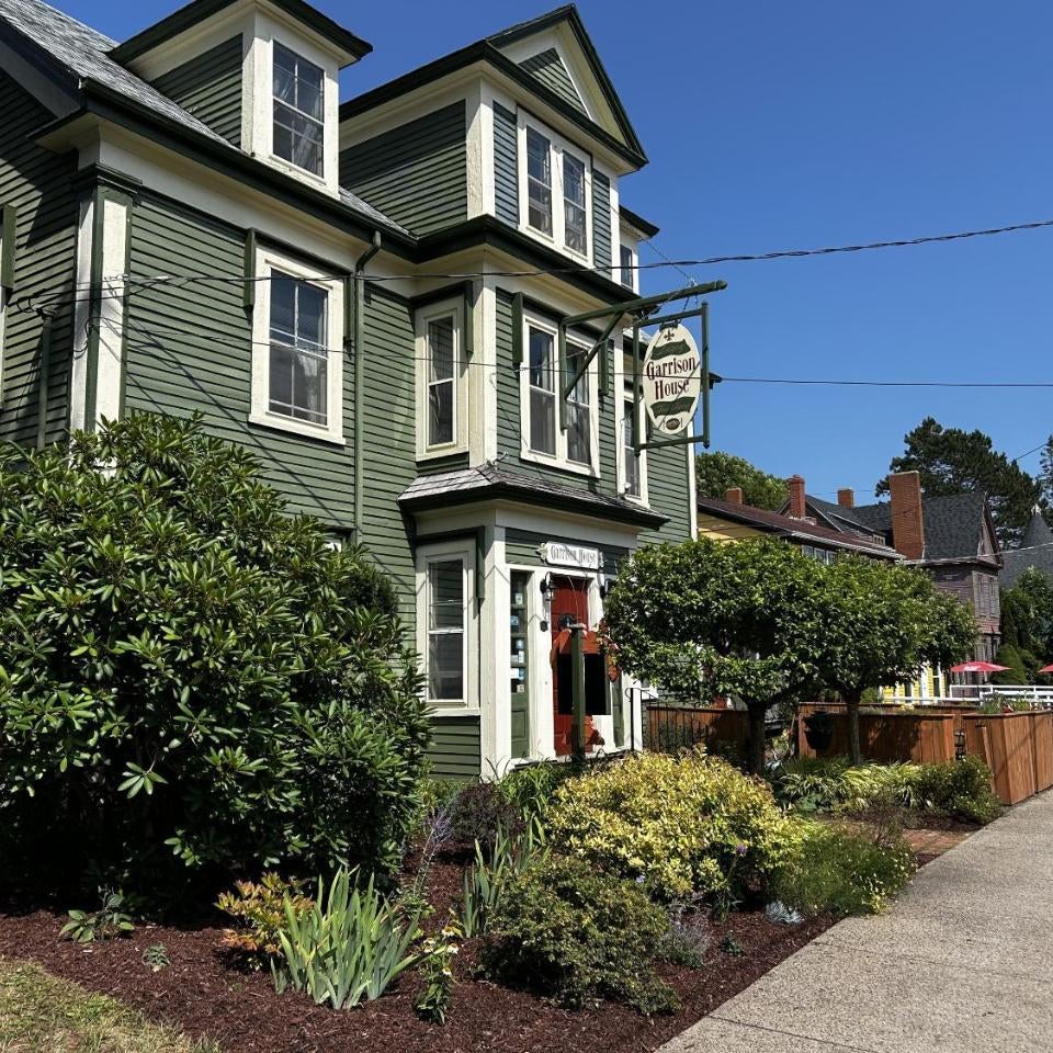 Garrison House Inn Thumbnail