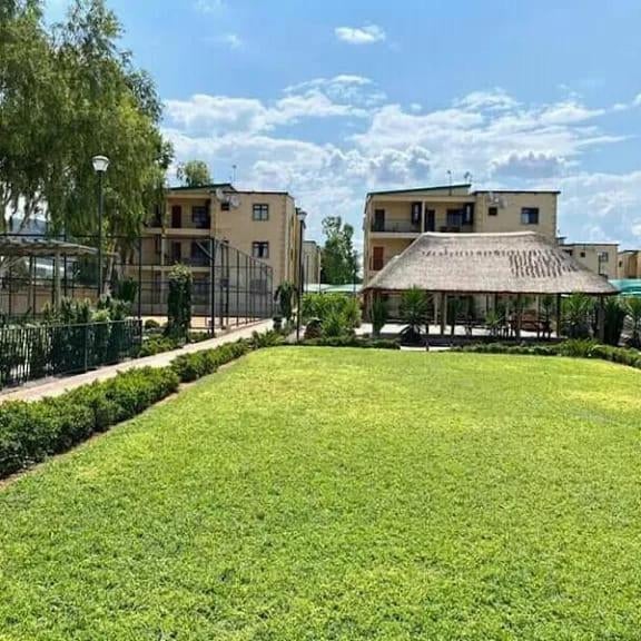 Gaborone Platinum Self Catering