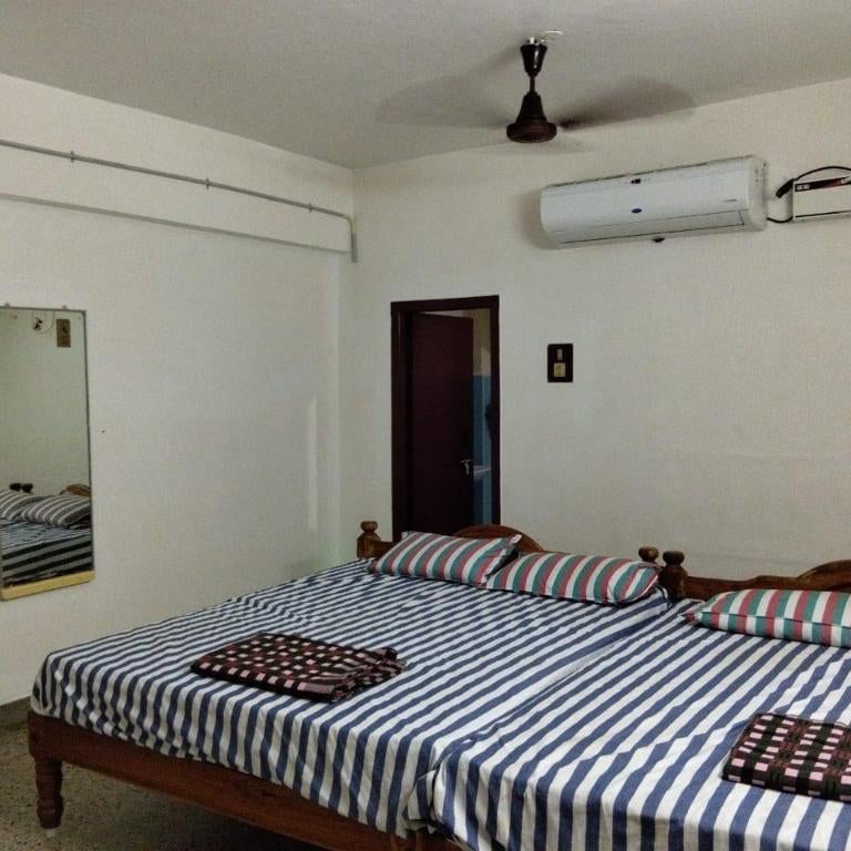 Sri Meenakshi Residency