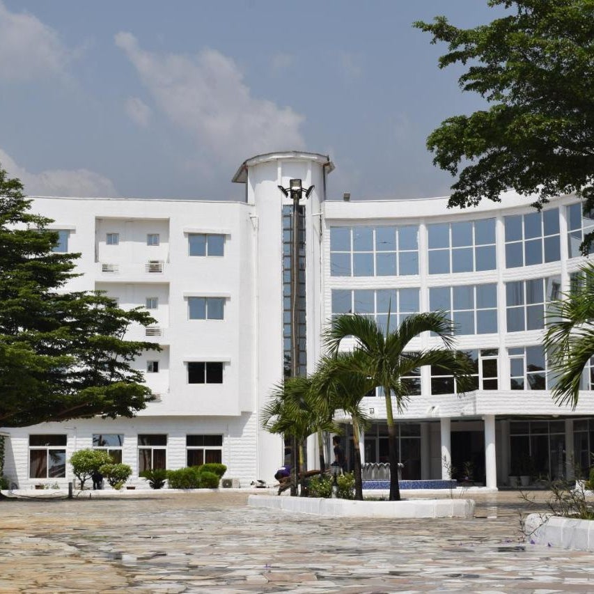Sinkor Palace Hotel Thumbnail