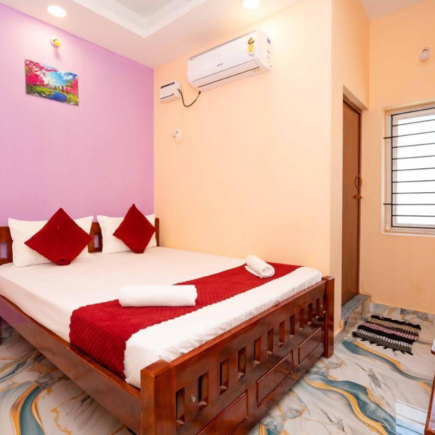 Dharun Residency