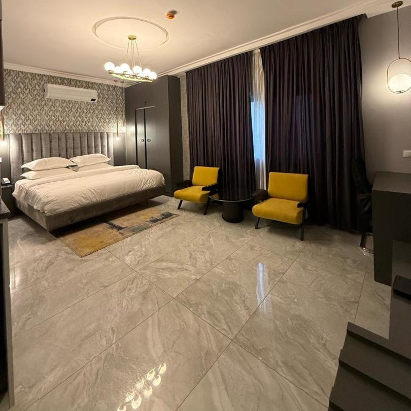 The Swaggart Signature hotel Thumbnail