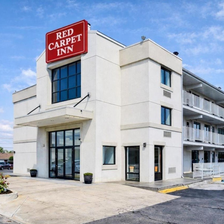 Red Carpet Inns & Suites Maple Shade