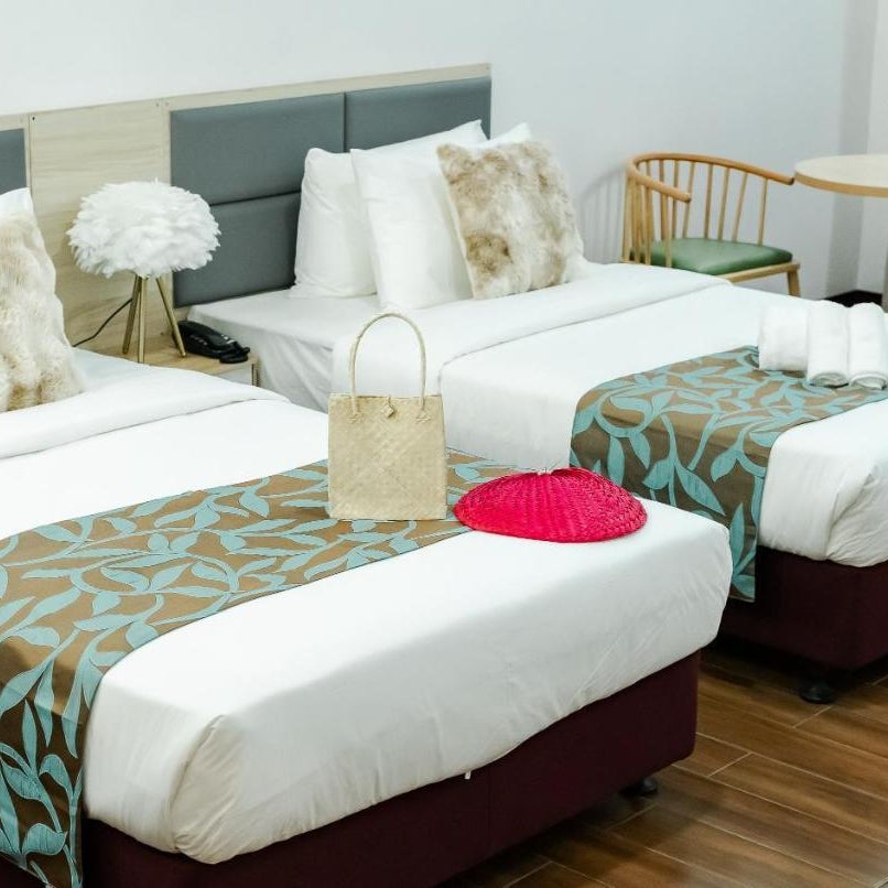 Kabesera Bed and Coffee