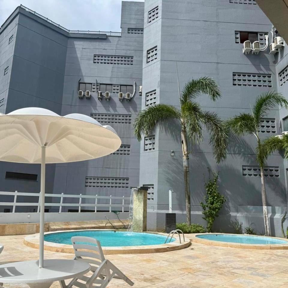 Atlas Beach Hotel