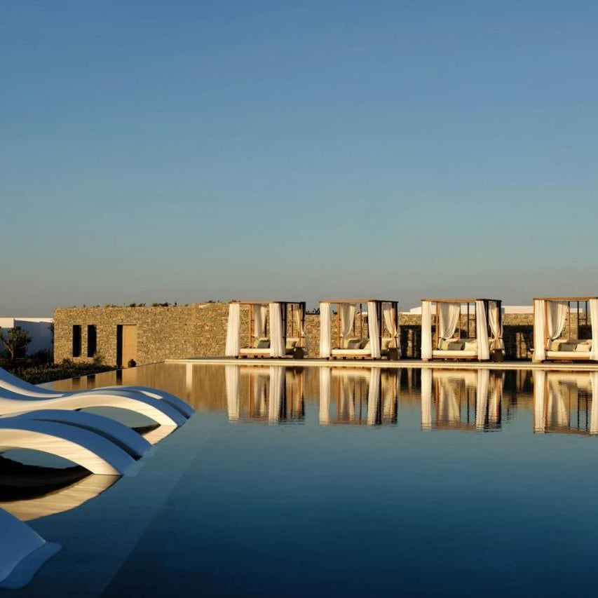 Oroséa Paros - Adults Only, Autograph Collection
