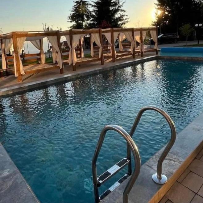 Misho Hills Retreat