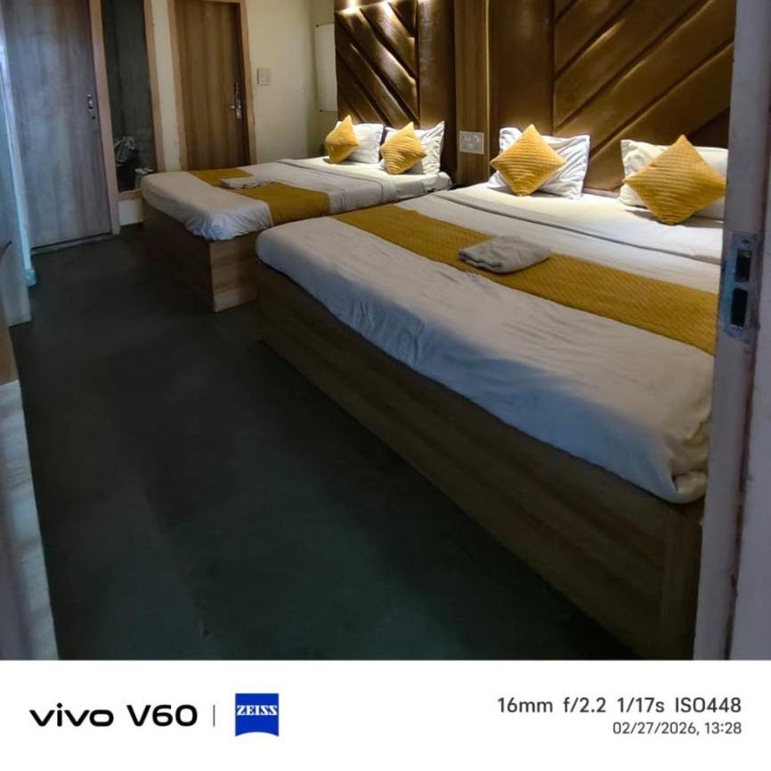 HR King HOTEL Thumbnail